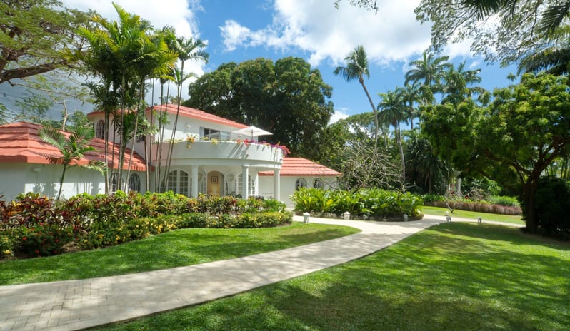 Fairmont Royal Pavilion - Two Bedroom Villa Suite_001